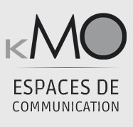 Logo kMO