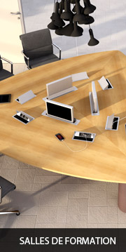 Salle de formation