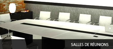 Salle de réunions