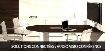 Solution visio conférence